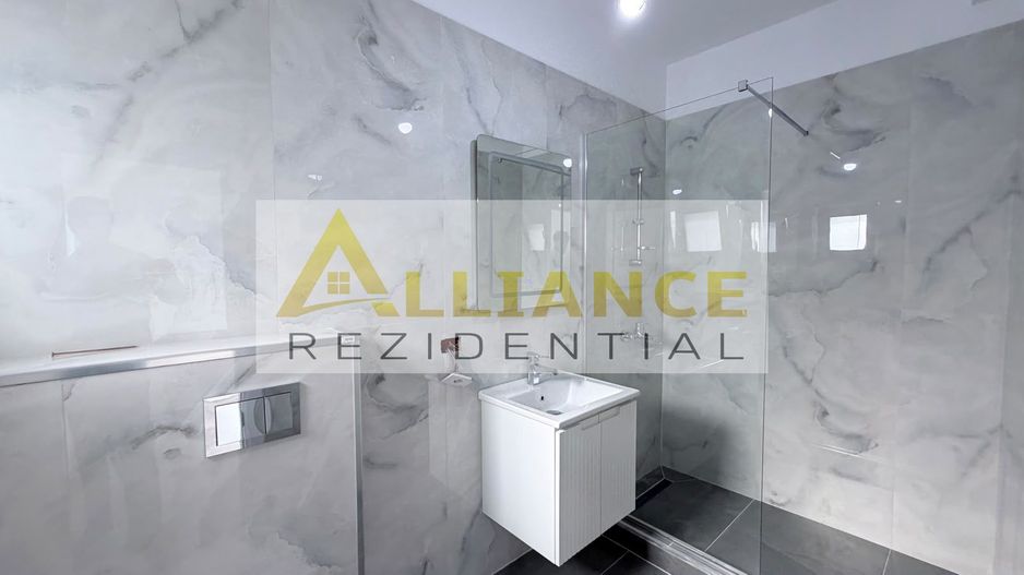 Casa Individuala 4 camere - 2 bai - 350mp teren - Poză 10