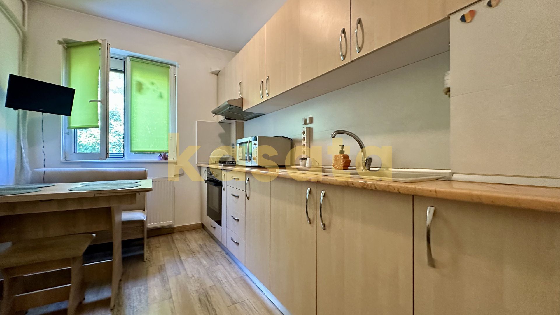 OPORTUNITATE | APARTAMENT 2 CAMERE | PAJURA  | METROU | LINISTE - Poză 1