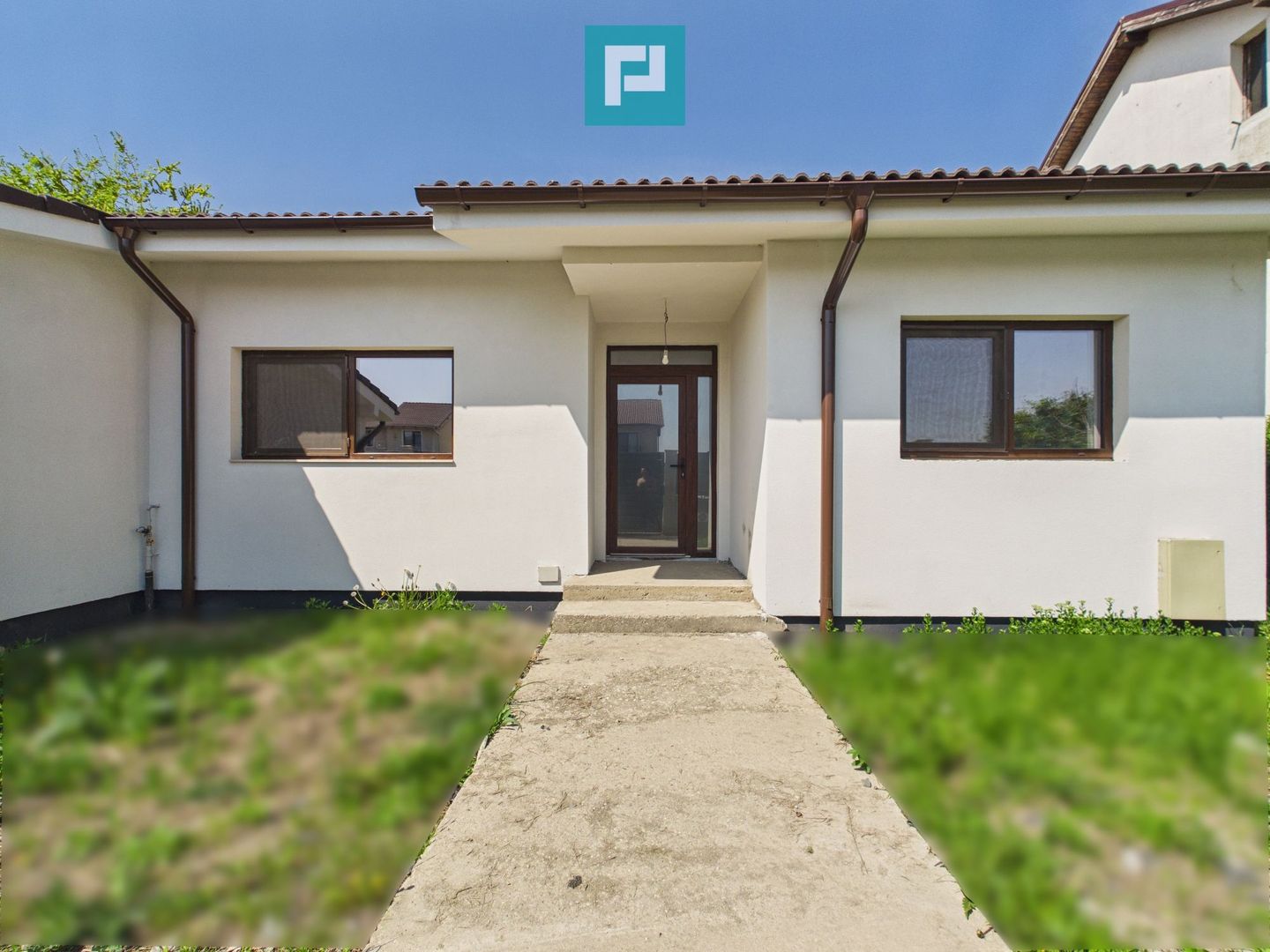 Casă individuală modernă, Moșnița Nouă - Poză 19