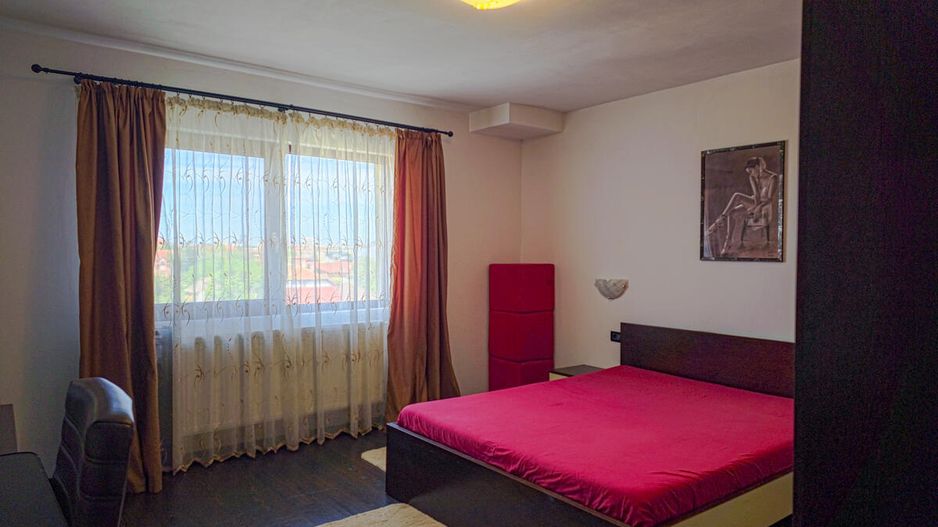 Girocului - Rebreanu - Apartament 1 Camera, 36 Mp, La Cheie - Poză 7