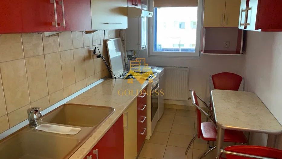 o camera decomandata, balcon,  Zorilor, Calea Turzii, OMV, Panemar - Poză 4
