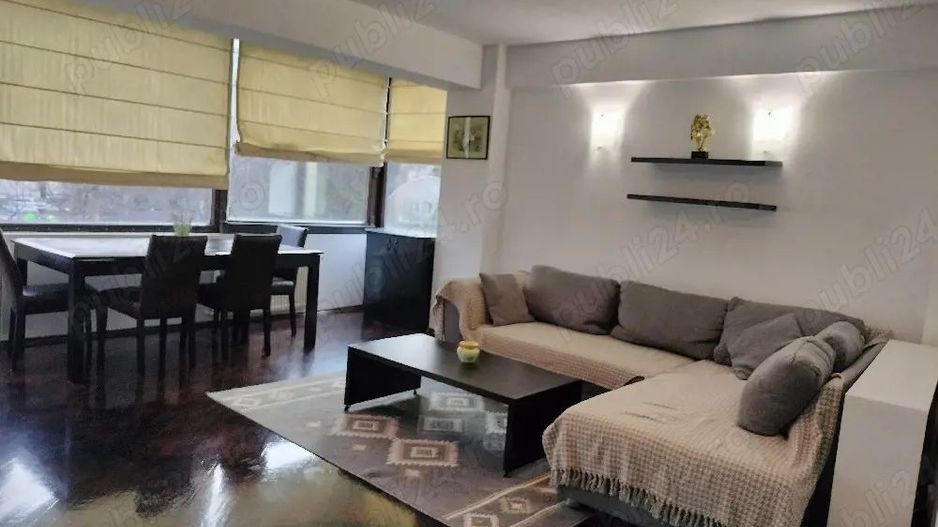 Închiriez apartament 2 camere, Nerva Traian, centrală proprie - Poză 1