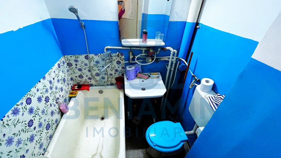 Apartament 2 Camere Disponibil Imediat Cartierul Eroilor - Poză 5