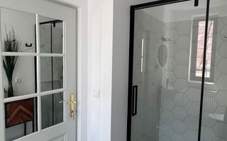 Vila interbelica FLOREASCA P+1+M - Poză 11