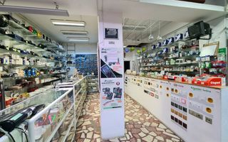 Spatiu comercial de închiriat Brasov - 120 mp # plus-imo.ro - Poză 1