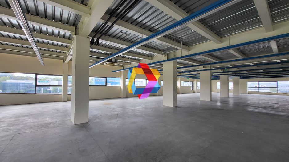 Spatiu - 1240 mp #plus-imo.ro - Poză 6