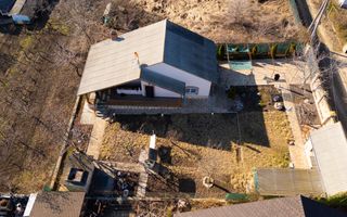 Vânzare casă de vacanță 130 mp, + 6 ari Dănceni,Ialoveni - Poză 60