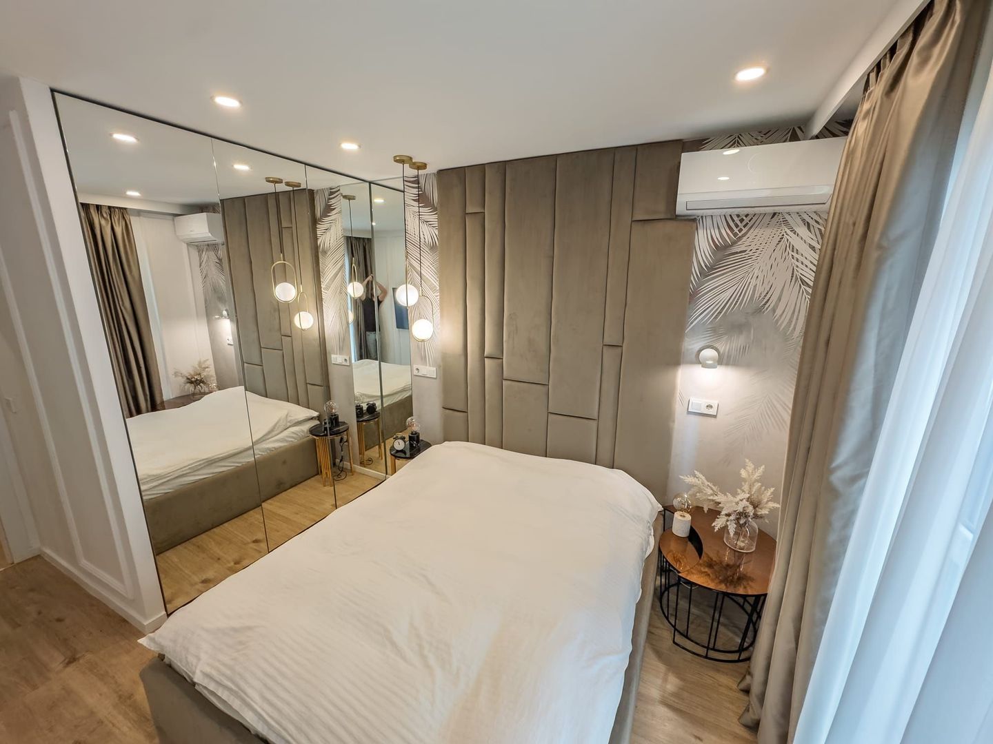 3 camere | BELVEDERE| Barbu Vacarescu-Pipera - Poză 13