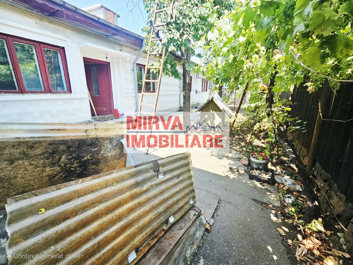 🏠 Casă de vânzare în zona Traian, Ploiești – Potențial uriaș! 🧱 - Poză 9