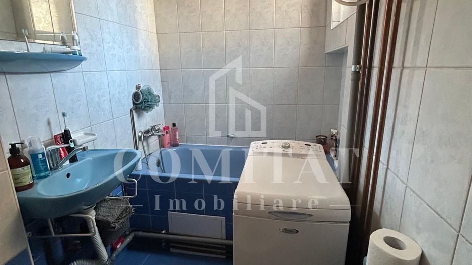 Apartament cochet cu 1 cameră | Zona Facultății de Litere - Poză 6