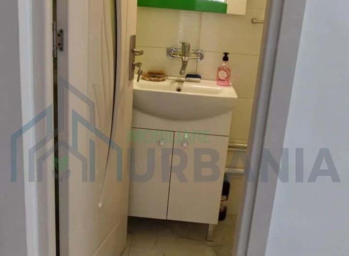Apartament 3 camere, 88 mp, Dacia Bicaz, Iași – etaj 3, renovat - Poză 2