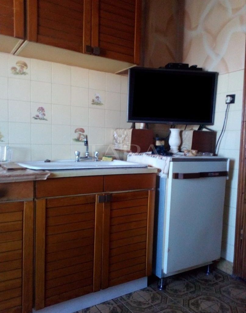 Apartament 2 camere, Manastur, zona Scoala Ion Creanga - Poză 1
