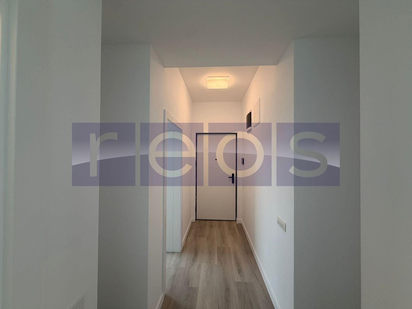 VANZARE APARTAMEN 63MP | 2 CAMERE | PIPERA | COMPLEX NOU | TERASA 11MP - Poză 13
