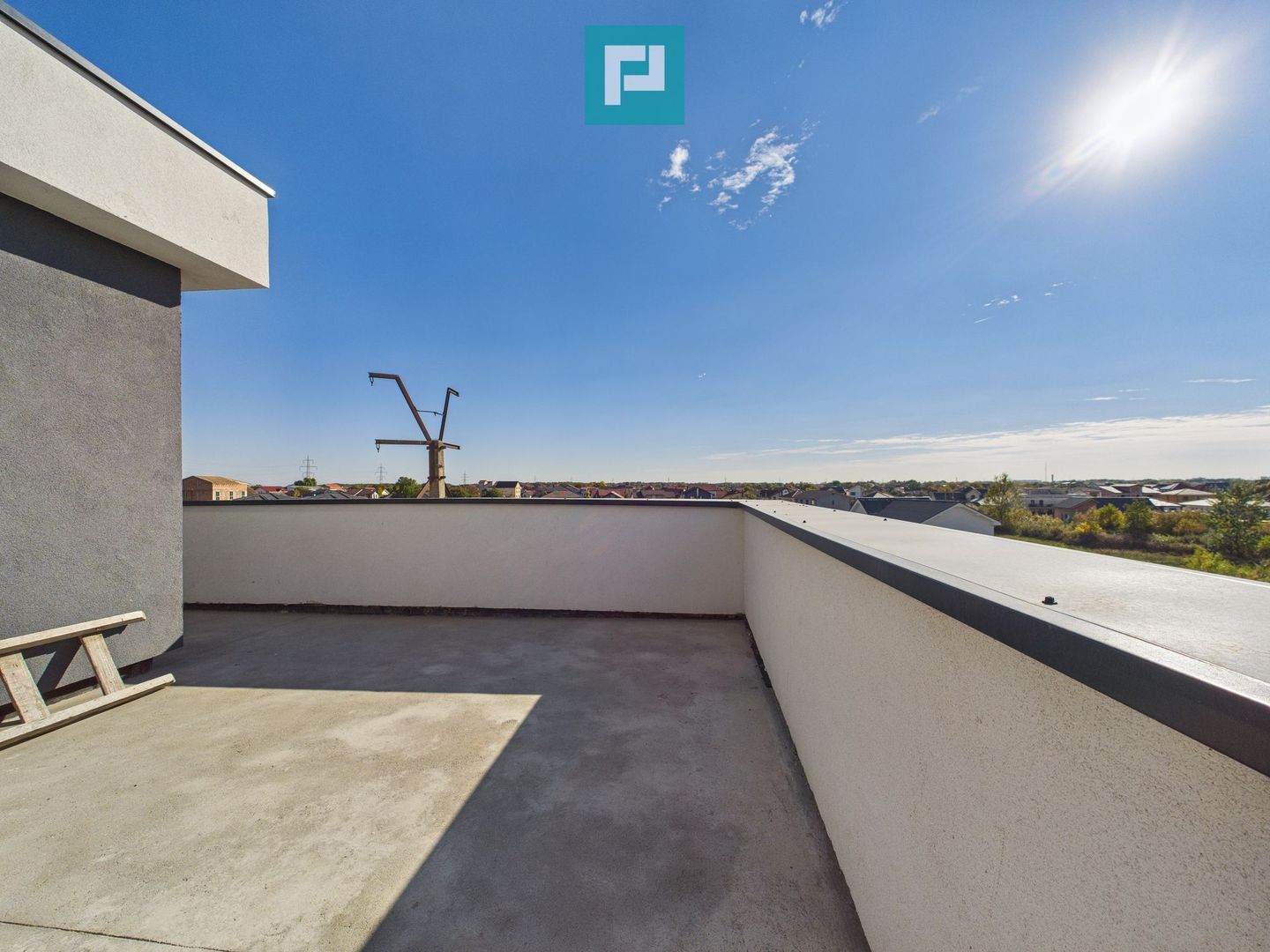 Penthouse modern – Ghiroda, zonă Calea Lugojului - Poză 8