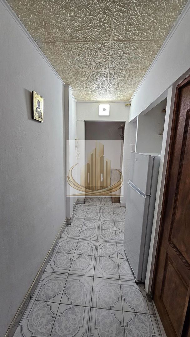 Apartament 2 camere, Șagului, 40 mp, etaj 1, centrală proprie - Poză 4