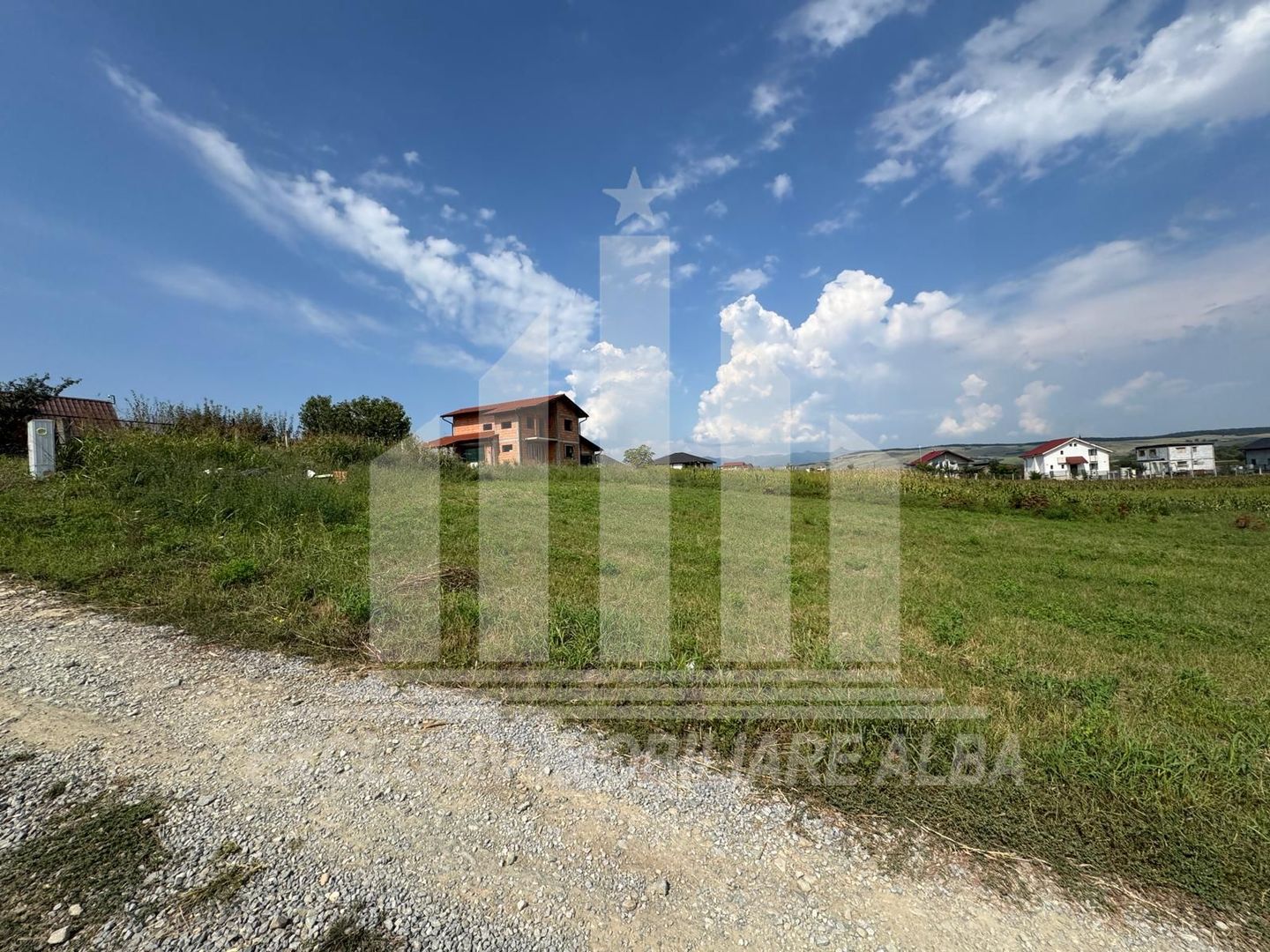 Teren intraviland de vanzare, Orizont - Poză 4