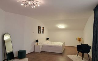 Apartament PREMIUM 4 camere in Vila Sos. Pipera-Templu Soarelui - Poză 19