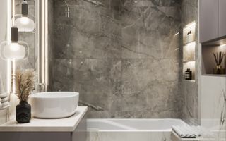 Apartament 2 camere de lux în zona Aerogarii –  Imobil tip boutique - Poză 6