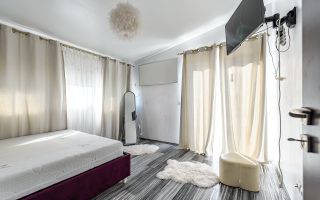 Casă cu 4 camere în cartier Europa, Vladimirescu. - Poză 4