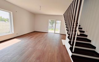 Casă individuală comuna Berceni , strada Miorița , Cartierul nou ! - Poză 7
