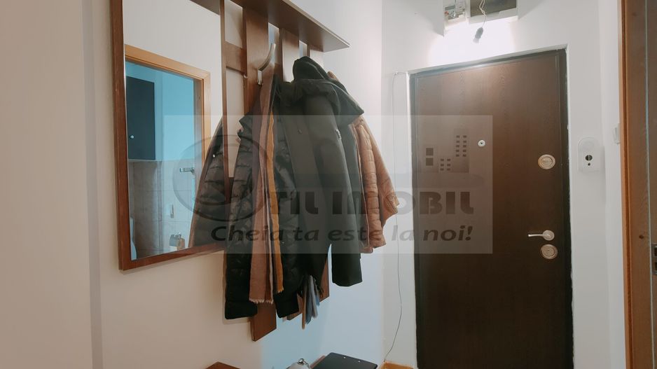 2 CAM TATARASI, FARA RISC, MOBILAT, ETAJ INTERMEDIAR, MUTARE IMEDIATA - Poză 22