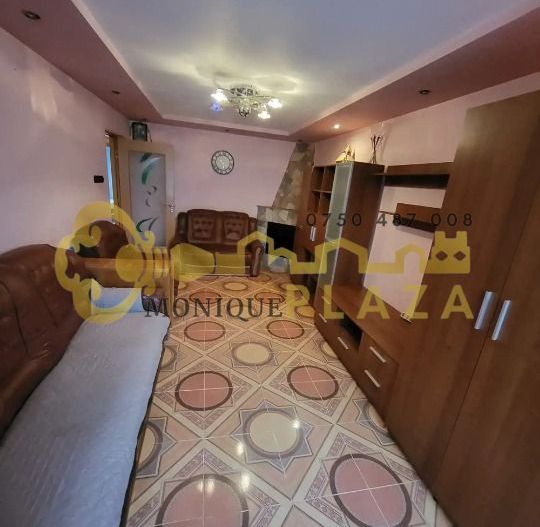 3 Camere | AC | CT noua | Instalatii schimbate | Mobilat | Full acces - Poză 2