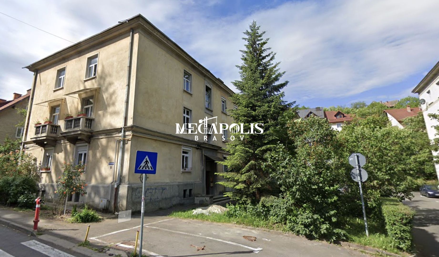 Garsonieră / Brașovul vechi / Perfectă pentru studenți - Poză 10