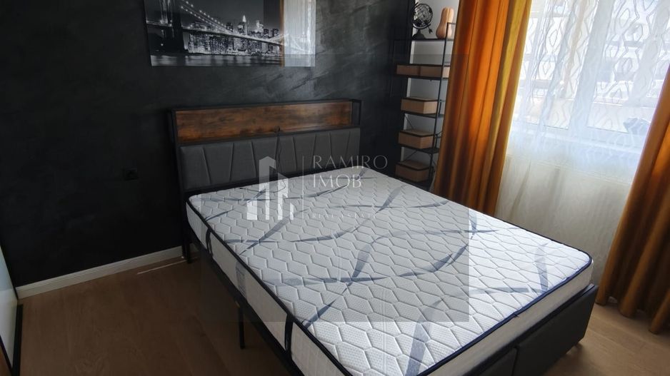 Apartament 2 camere complet mobilat și utilat – Popesti leordeni - Poză 7