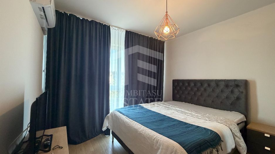 PALLADY - Titan | Chirie 2 Camere + Parcare - Poză 5