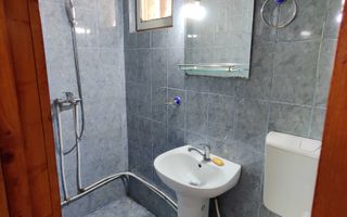 Apartament 2 camere, etaj intermediar, mobilat, centrul orașului Hârlău - Poză 6
