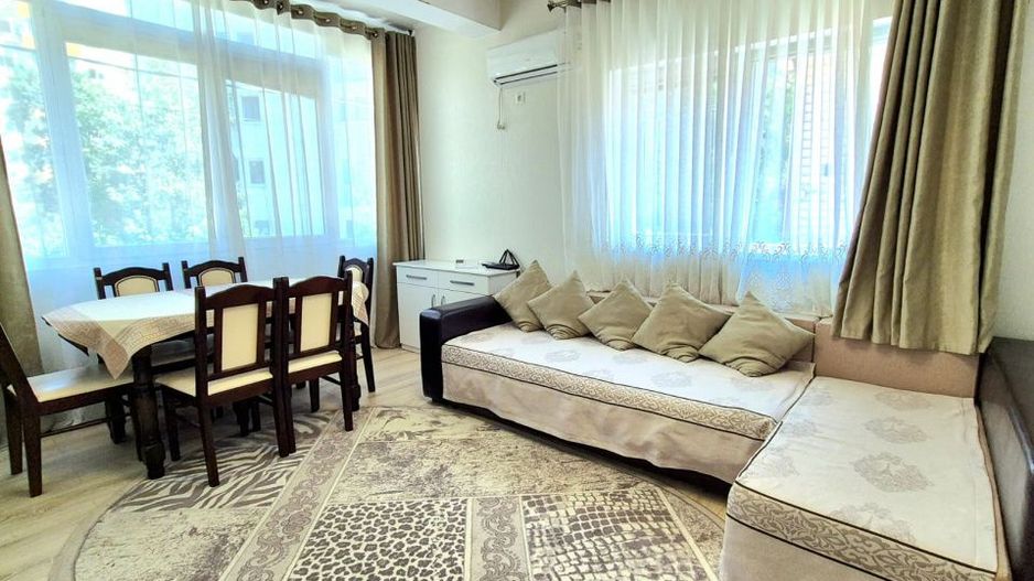 Apartament 2 camere - bloc nou - Poză 1