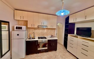 2 Camere + Loc de Parcare | Parter Înalt | Zona Fagului - Bună Ziua - Poză 4