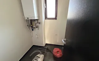 Penthouse pe 2 nivele. Odobescu. - Poză 16