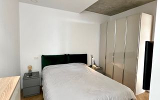 Apartament cu 2 camere *60mp* + 1 Parcare subterana // Open View Floreasca - Poză 5