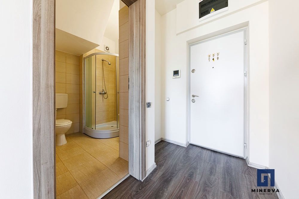 Apartament cu suprafață generoasă City of Mara M1, Comision 0 - Poză 11