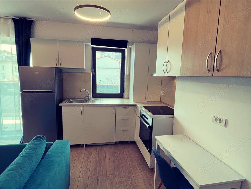 APARTAMENT ELEGANT ZONA ARMENEASCA - Poză 5