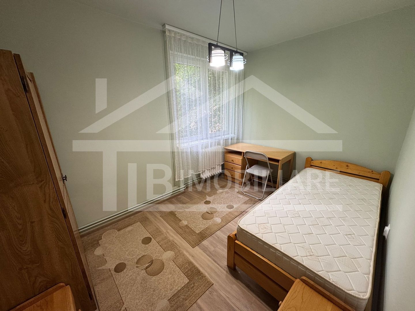 Apartament cu 3 camere, 66mp, Zona Semicentral - Poză 6