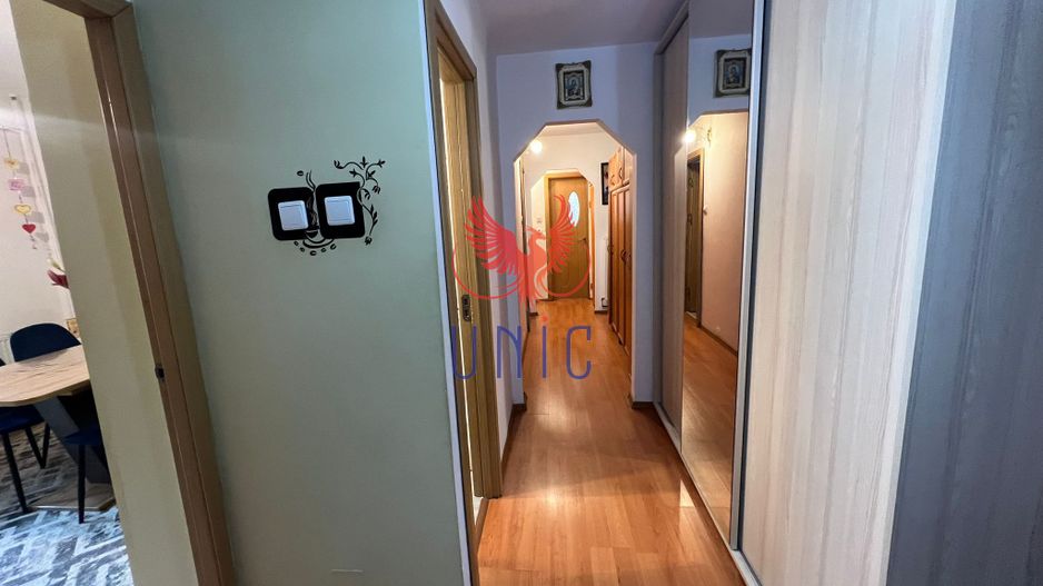 Apartament 3 camere I-uri 1 Mai - Poză 10