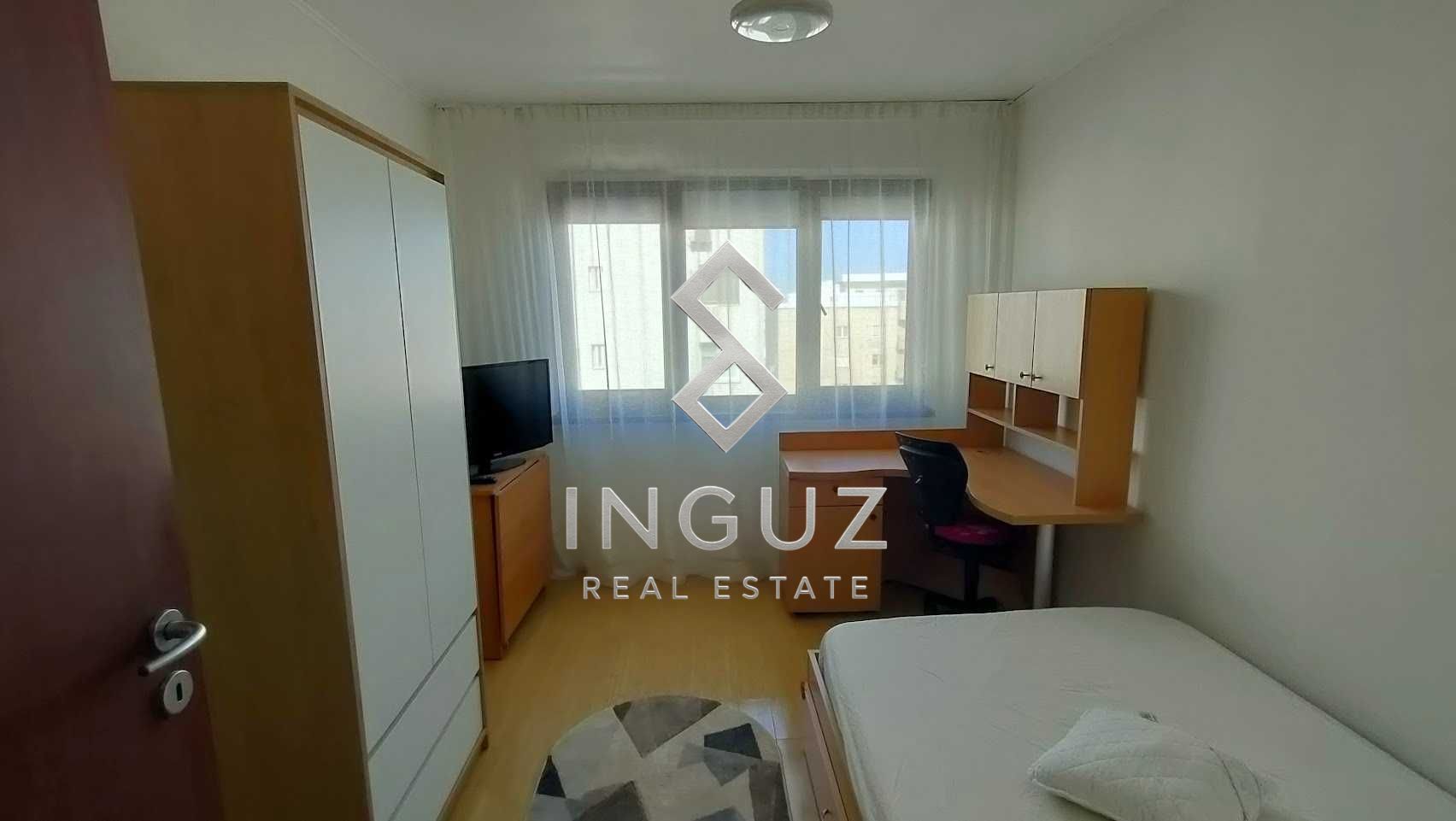 Închiriez apartament 3 camere – Dristor, lângă metrou - Poză 5