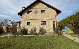 VILA CU FOISOR |  MOBILATA | CU 7 ARI TEREN - Poză 29