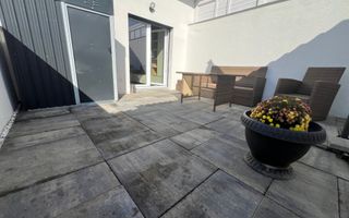 Penthouse de închiriat 2 camere, 2 terase în Deventer - Poză 10
