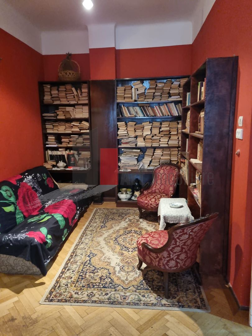 APARTAMENT 4 CAMERE  -PIATA IZVORUL RECE - Poză 2