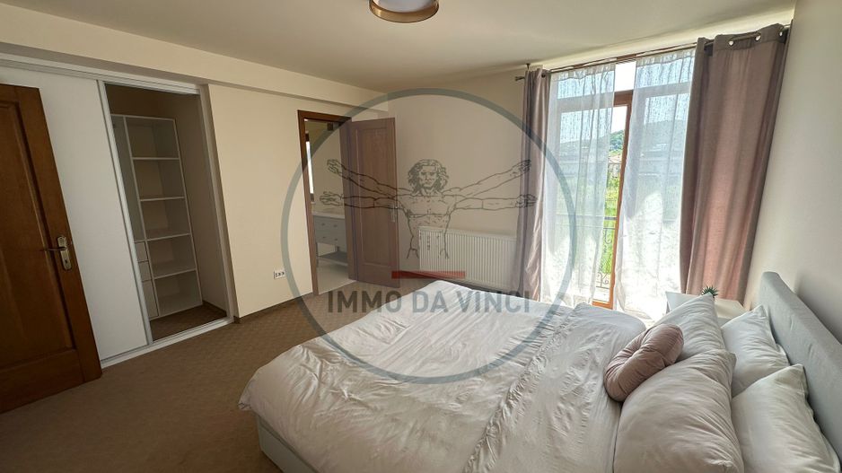 Ofer spre inchiriere Dublex cartier Terra - Poză 12