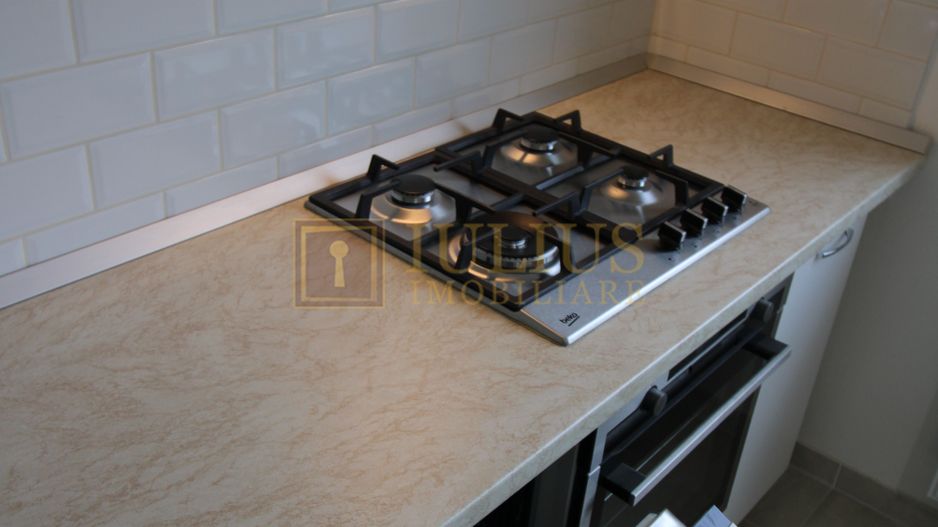 Braytim; 3 dormitoare, living saptios cu semineu. - Poză 10