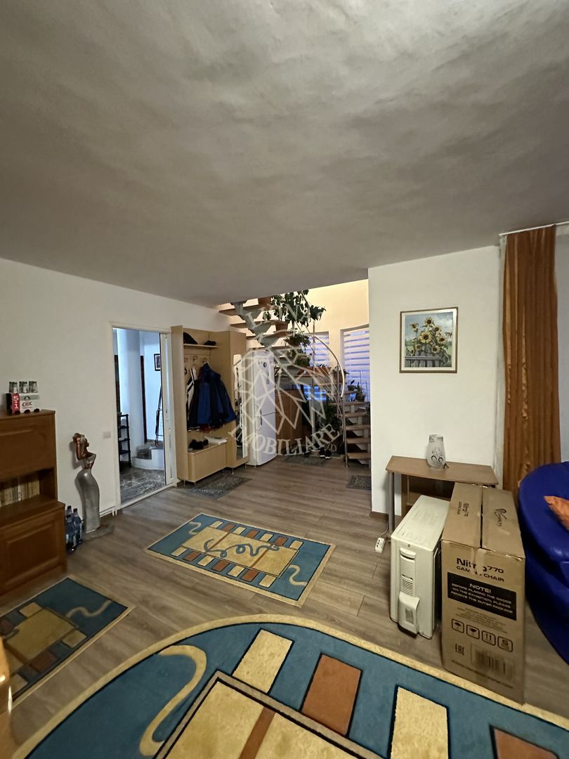 Casa 5 camere 310 mp-teren 600 mp- balcoane-terasa-garaj-Zona Centura - Poză 5