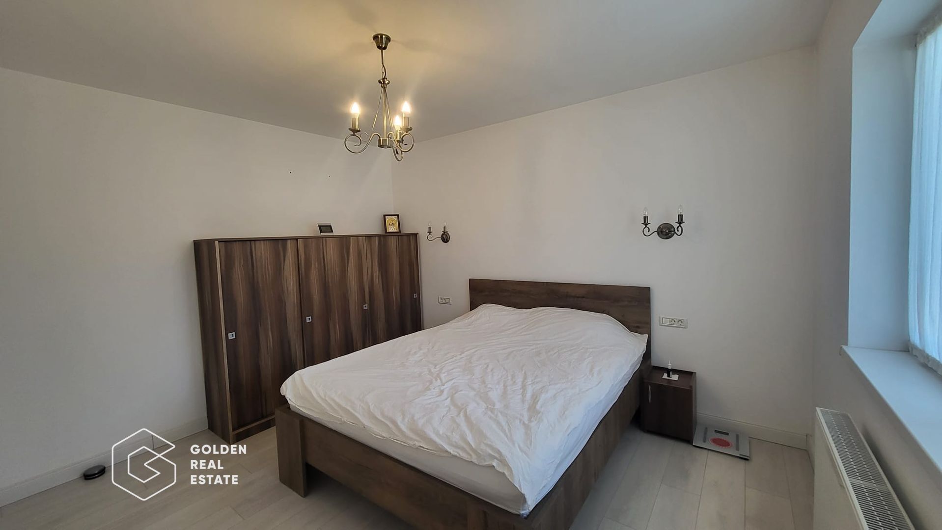 Casa pe parter in Chisoda, liniste, confort si acces facil catre Timisoara - Poză 4