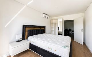 Apartament lux 4 camere si parcare de inchiriat Green Life Frunzisului - Poză 7