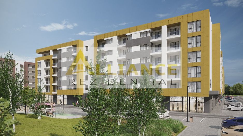 3 camere | Avans 5% | 124.550€ TVA inclus | Popesti | Biruintei - Poză 3