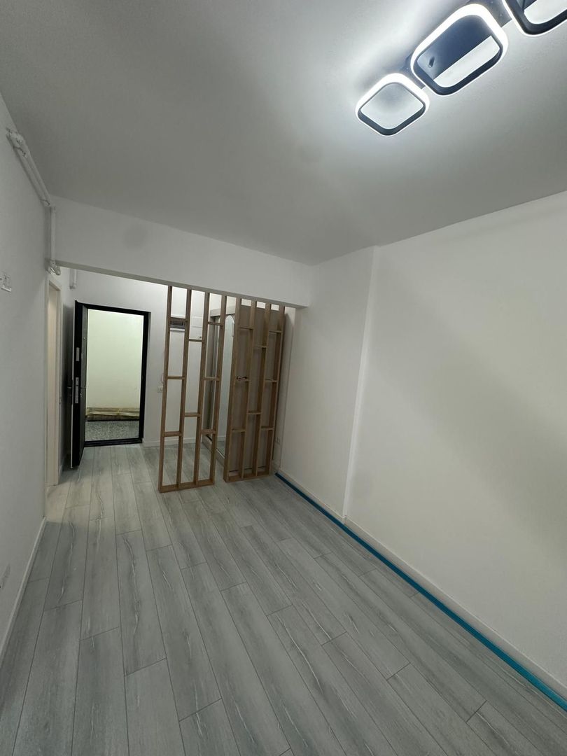 Garsoniera de inchiriat la 7 minute de metrou Berceni - Poză 5