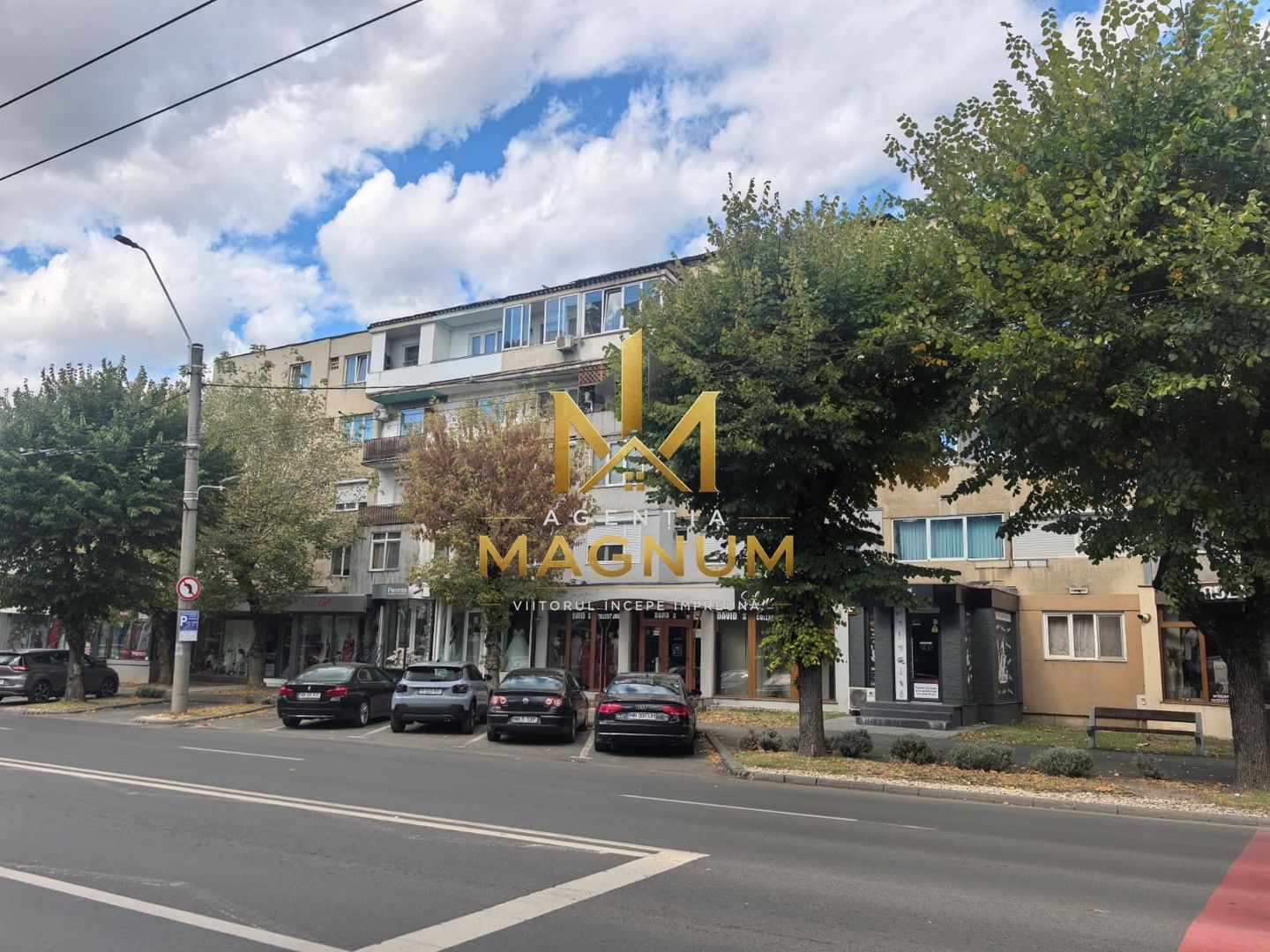 Apartament 2 camere de vânzare | Bulevardul Regele Mihai I | - Poză 8